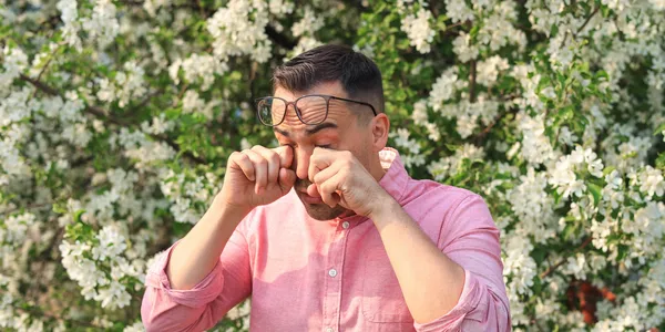 Skin Allergy Diagnosis