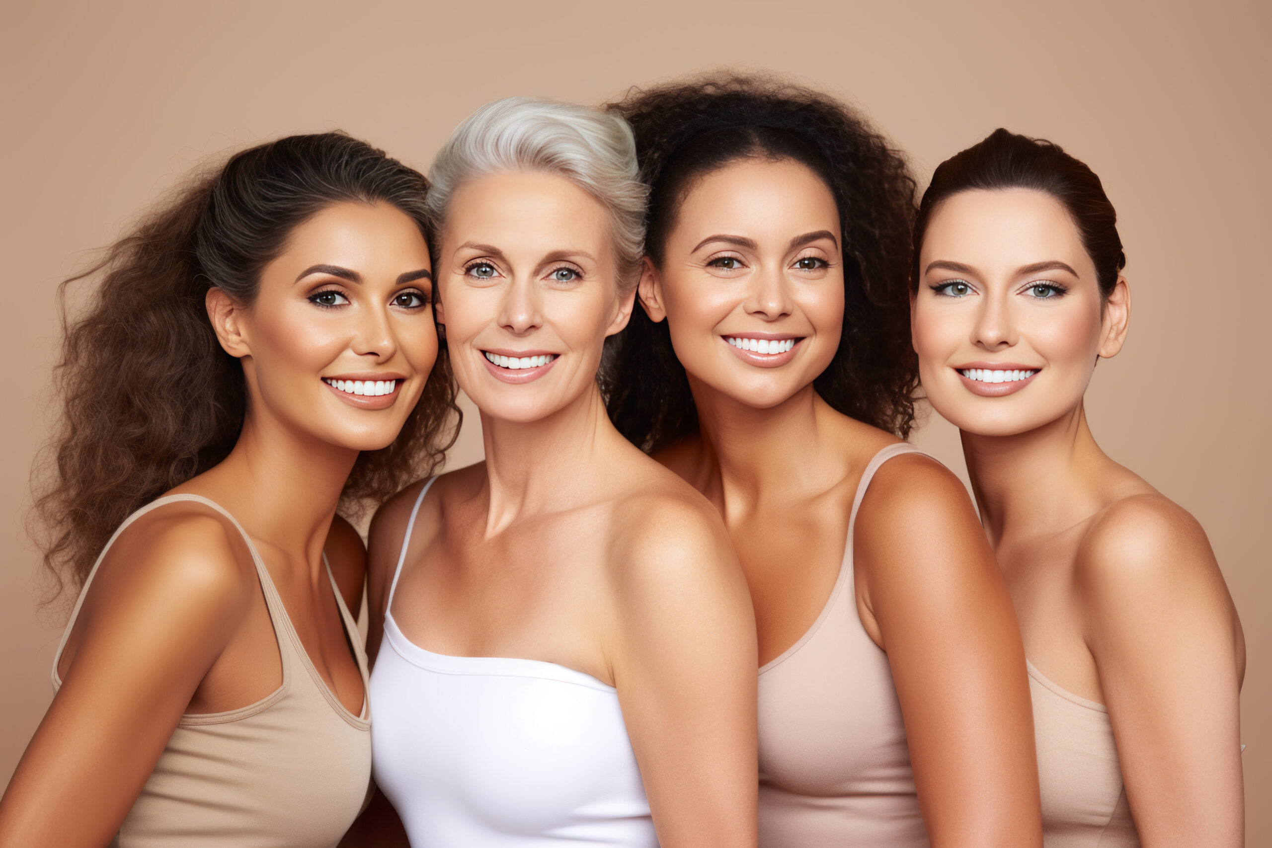 Cosmetic Dermatology Spa Treatments in Southern and Northern California